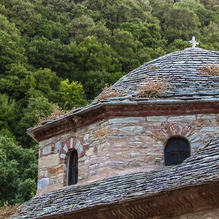 Splendid Santorini With Sea View And Hottub * Oia (Santorini)