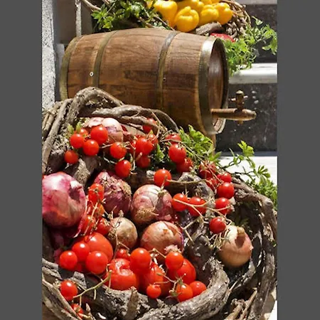 Splendid Santorini With Sea View And Hottub Villa Oia (Santorini)