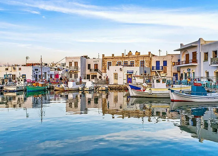 Splendid Santorini With Sea View And Hottub Oia