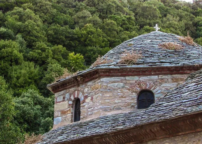 Splendid Santorini With Sea View And Hottub * Oia